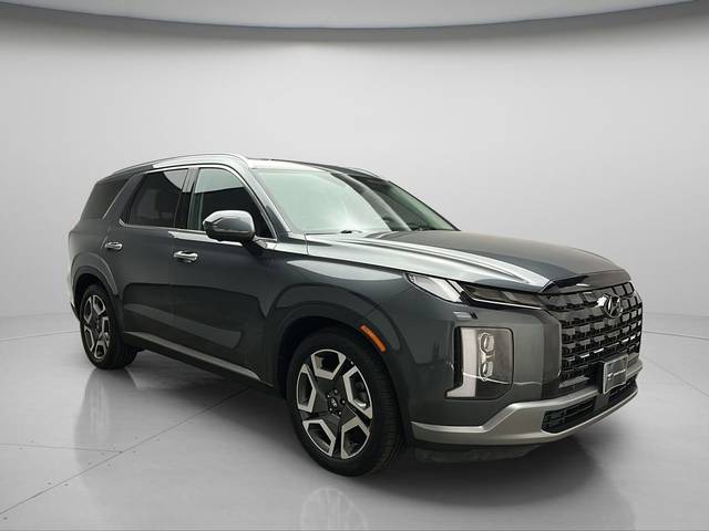 2023 Hyundai Palisade Limited AWD photo