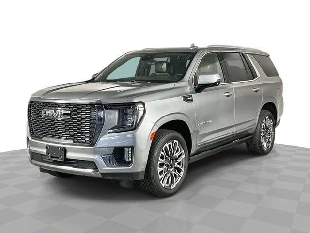 2023 GMC Yukon Denali Ultimate 4WD photo