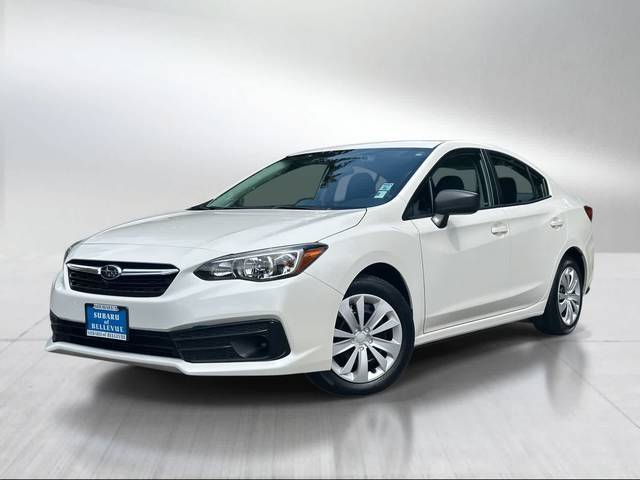 2023 Subaru Impreza  AWD photo