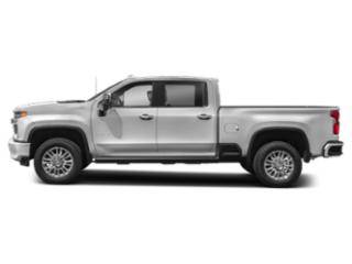 2023 Chevrolet Silverado 3500HD High Country 4WD photo