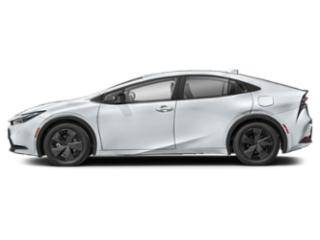 2023 Toyota Prius Prime XSE FWD photo