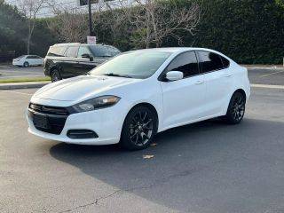 2015 Dodge Dart SE FWD photo