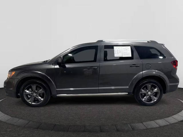 2015 Dodge Journey Crossroad FWD photo