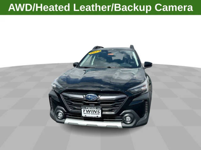 2023 Subaru Outback Limited AWD photo