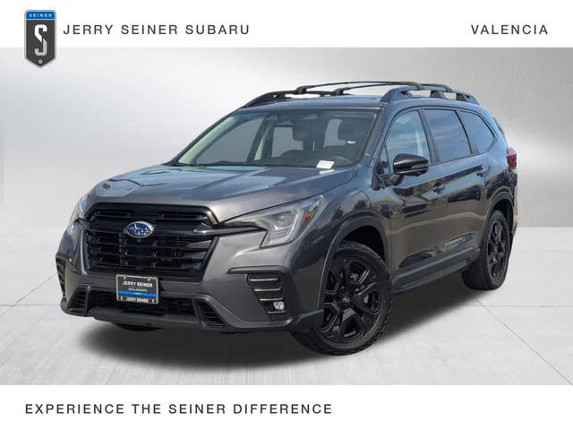 2023 Subaru Ascent Onyx Edition Limited AWD photo