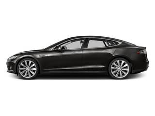 2016 Tesla Model S RWD photo
