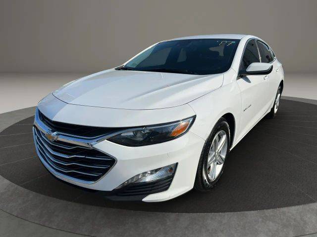 2023 Chevrolet Malibu LT FWD photo