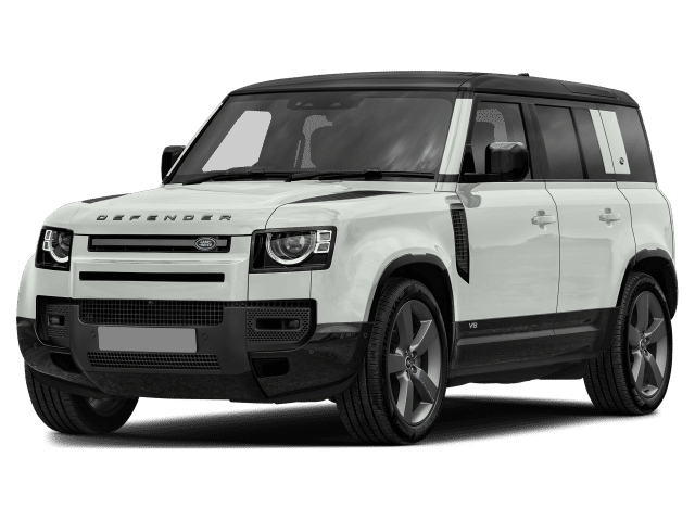 2023 Land Rover Defender 110 SE AWD photo