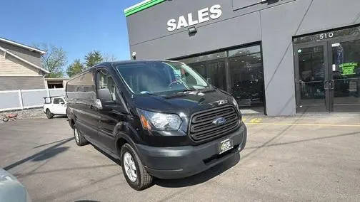 2016 Ford Transit Van  RWD photo
