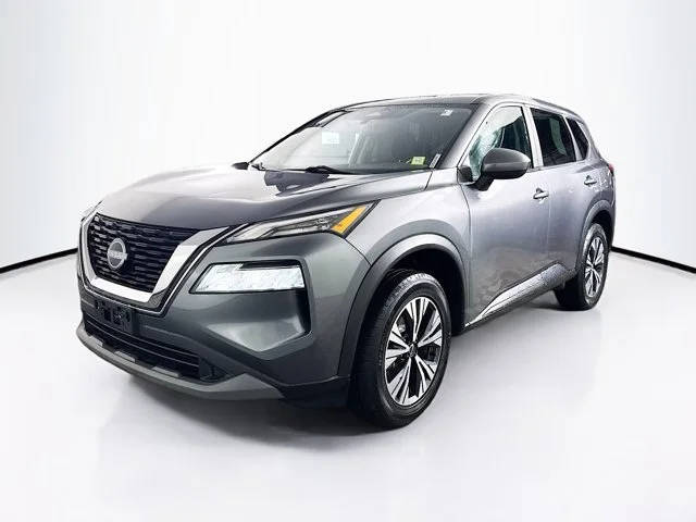 2023 Nissan Rogue SV AWD photo