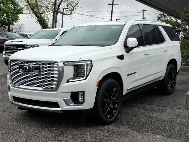 2023 GMC Yukon Denali 4WD photo