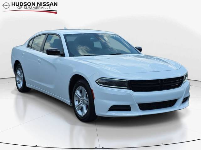 2023 Dodge Charger SXT RWD photo