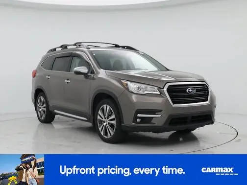 2021 Subaru Ascent Touring AWD photo