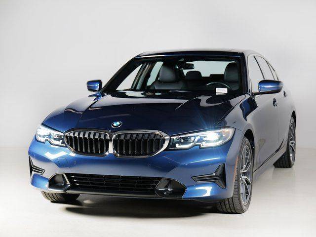 2022 BMW 3 Series 330i xDrive AWD photo