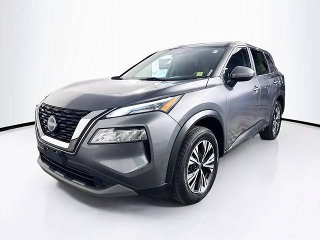 2023 Nissan Rogue SV AWD photo