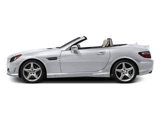 2016 Mercedes-Benz SLK-Class SLK 300 RWD photo