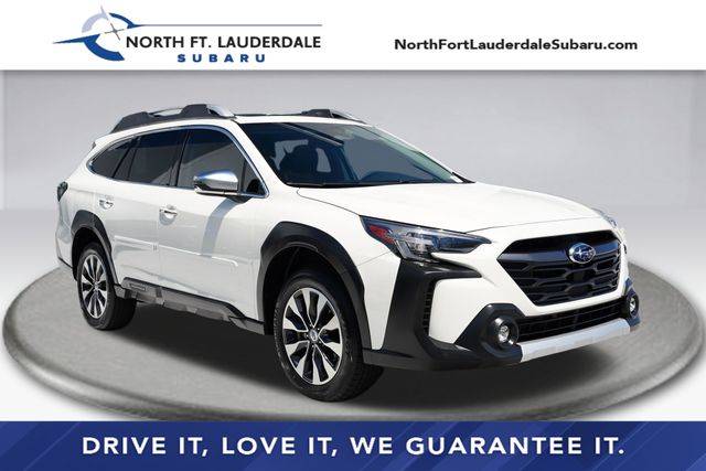 2023 Subaru Outback Touring XT AWD photo