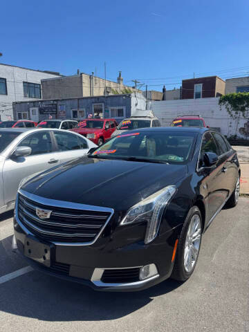 2019 Cadillac XTS Luxury FWD photo