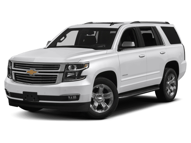 2015 Chevrolet Tahoe LTZ 4WD photo