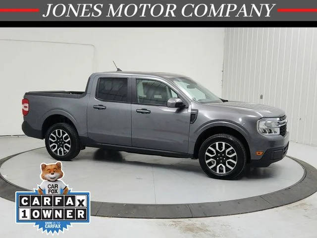 2023 Ford Maverick LARIAT FWD photo