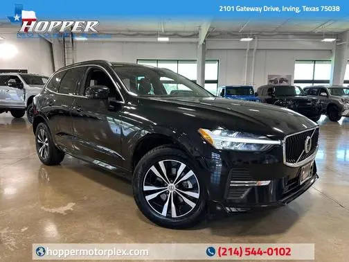 2023 Volvo XC60 Core FWD photo
