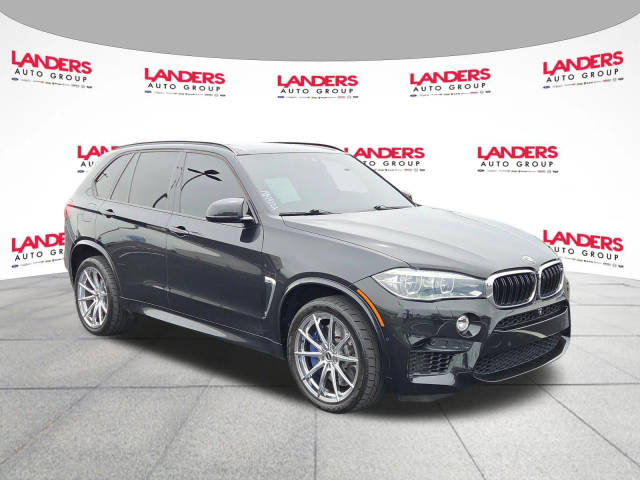 2016 BMW X5 M AWD photo