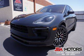 2022 Porsche Macan GTS AWD photo