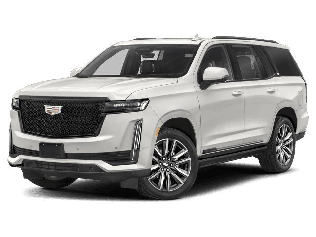2023 Cadillac Escalade 4WD Sport 4WD photo