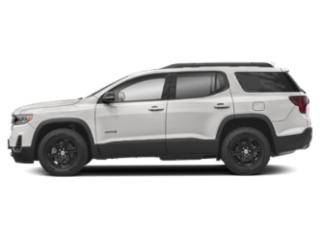 2020 GMC Acadia AT4 AWD photo