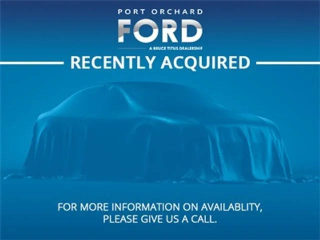 2023 Ford  XLT AWD photo
