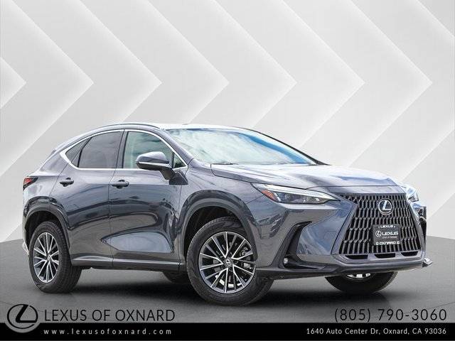 2022 Lexus NX NX 350 AWD photo