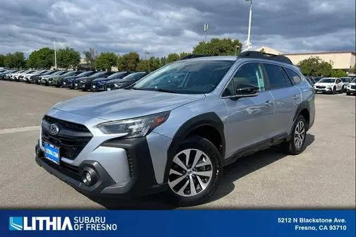 2023 Subaru Outback Premium AWD photo