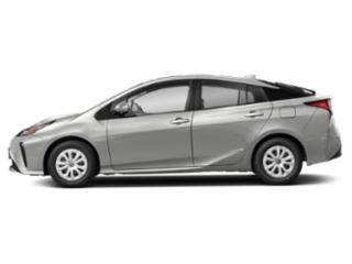 2019 Toyota Prius XLE FWD photo