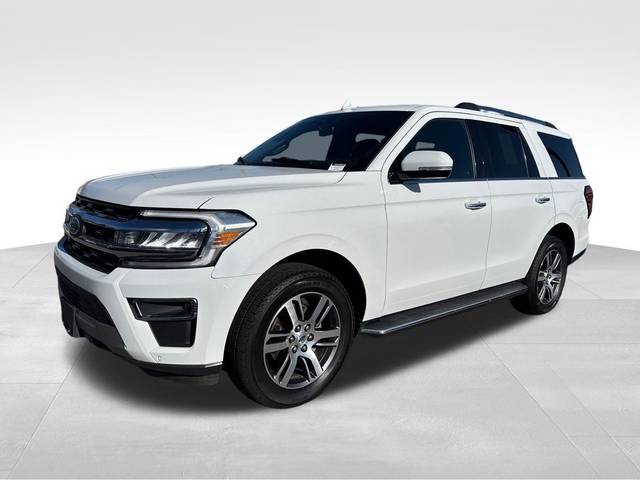 2023 Ford Expedition Limited 4WD photo