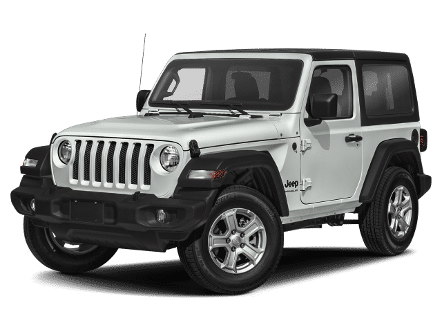 2022 Jeep Wrangler Willys 4WD photo