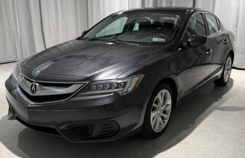 2016 Acura ILX w/Premium Pkg FWD photo