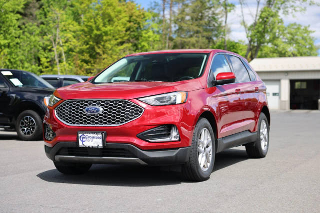 2023 Ford Edge SEL AWD photo
