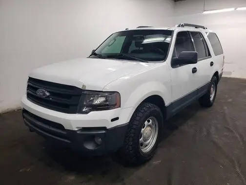 2017 Ford Expedition XL RWD photo