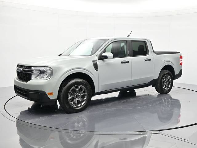 2023 Ford Maverick XLT FWD photo