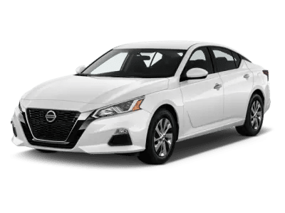 2020 Nissan Altima 2.5 S FWD photo