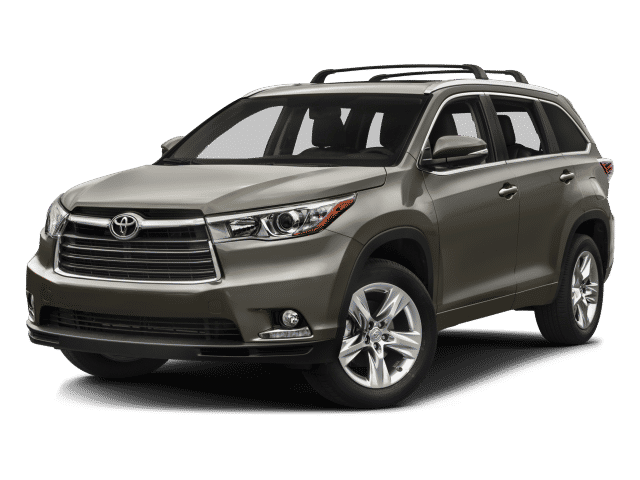 2016 Toyota Highlander Limited AWD photo