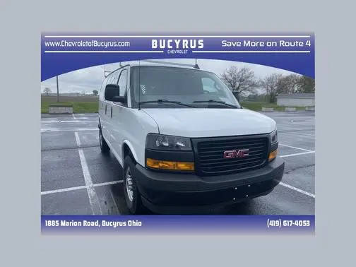 2023 GMC   RWD photo