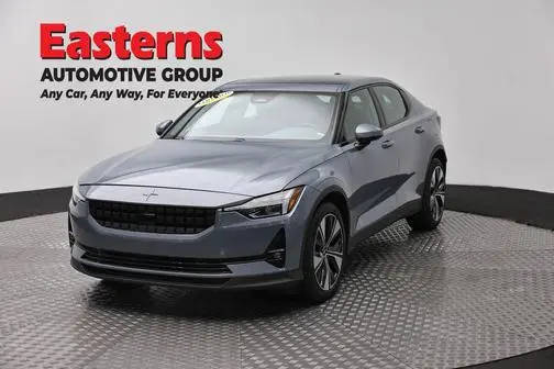 2023 Polestar 2 Plus FWD photo