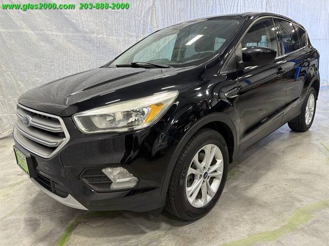 2017 Ford Escape SE 4WD photo