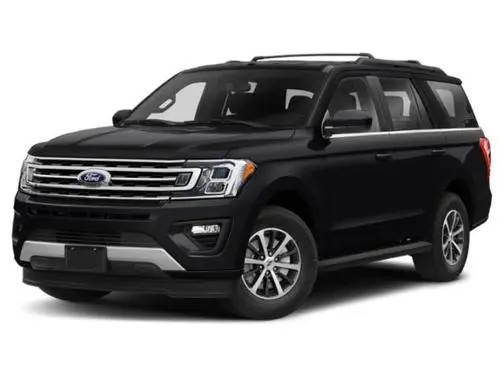 2021 Ford Expedition XL 4WD photo
