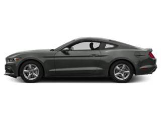 2015 Ford Mustang EcoBoost Premium RWD photo
