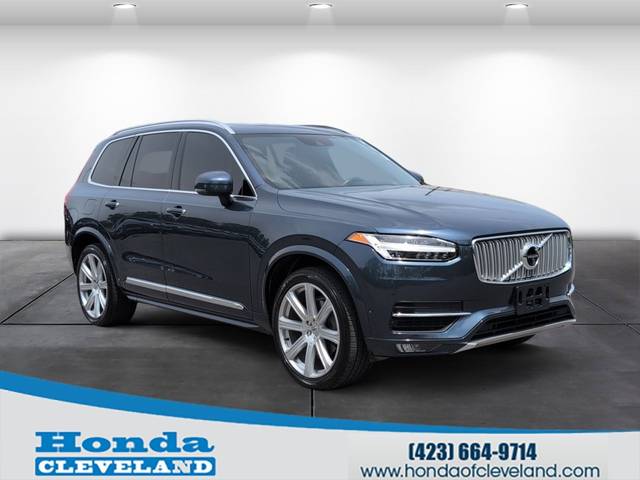 2019 Volvo XC90 Inscription AWD photo