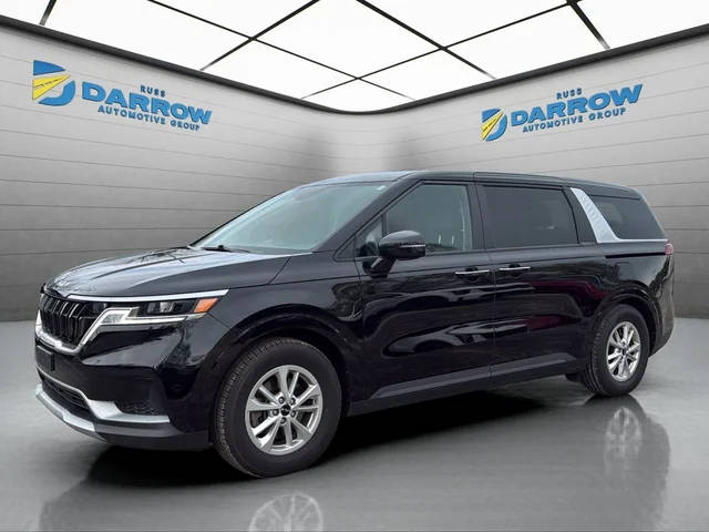 2023 Kia Carnival LX FWD photo