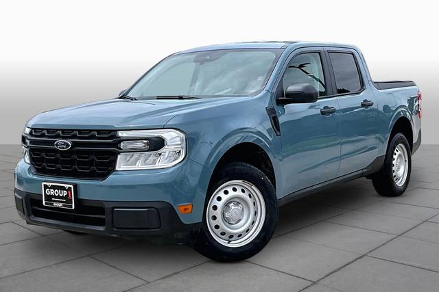 2023 Ford Maverick XL FWD photo