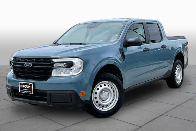2023 Ford Maverick XL FWD photo